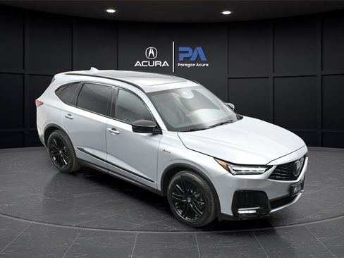 Certified 2026 Acura MDX A-Spec AWD/4WD image 44