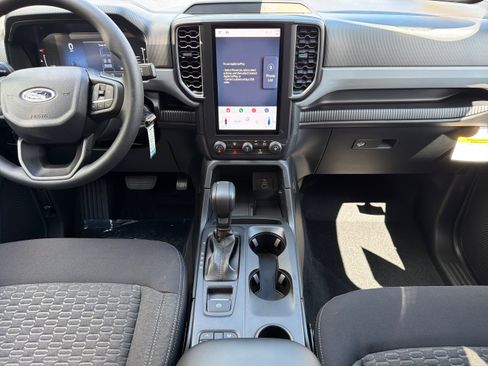 New 2026 Ford Ranger XL RWD image 18