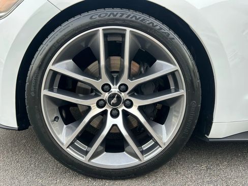 Used 2016 Ford Mustang GT Premium w/ Black Accent Package image 14