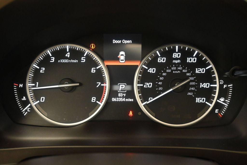 Used 2020 Acura ILX FWD image 15