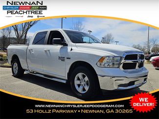 Used 2019 RAM 1500 Classic SLT video 1