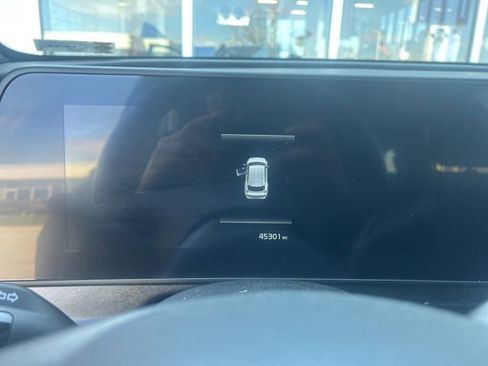 Certified 2023 Kia Sportage X-Line w/ X-Line Premium Package image 14