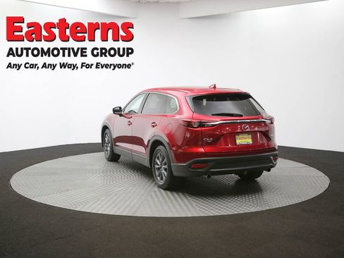 Used 2023 MAZDA CX-9 Touring image 38