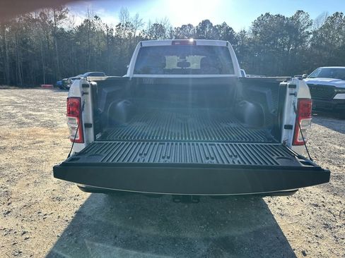Used 2024 RAM 2500 Big Horn image 19