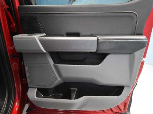 Used 2021 Ford F150 XLT w/ Equipment Group 302A High image 21