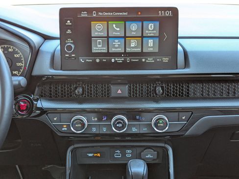 Used 2025 Honda CR-V EX-L image 18