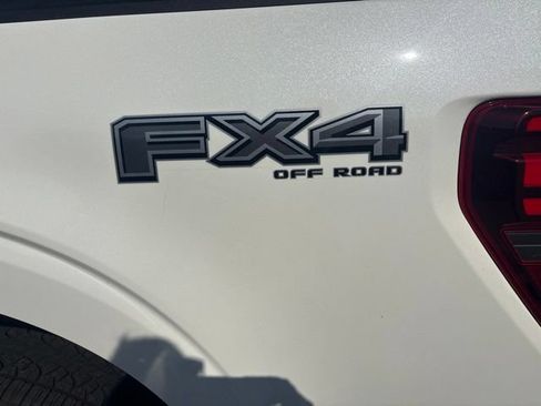 Used 2026 Ford F150 King Ranch w/ Equipment Group 601A High AWD/4WD image 6