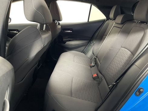 Used 2021 Toyota Corolla SE image 13