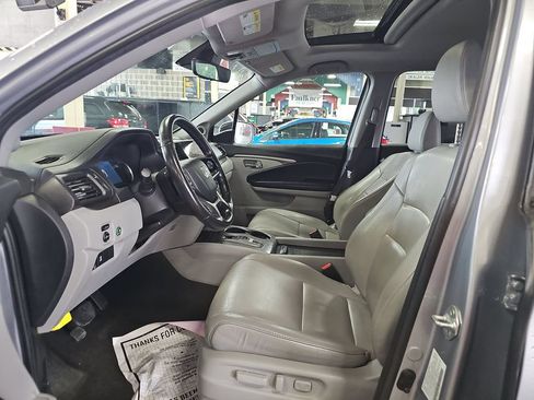 Used 2022 Honda Pilot EX-L image 5
