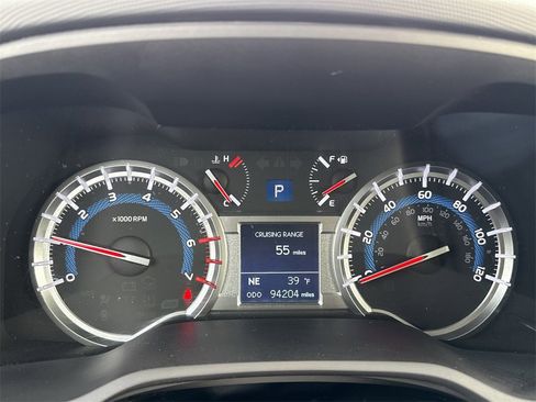 Used 2019 Toyota 4Runner TRD Off-Road Premium image 12