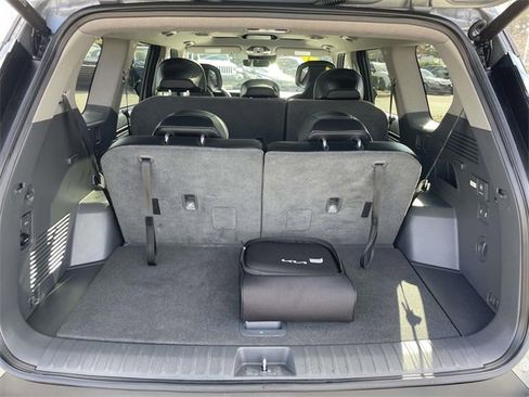 Certified 2024 Kia EV9 Wind image 23