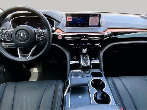 Used 2022 Acura MDX SH-AWD w/ Technology Package image 15
