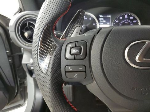 Used 2025 Lexus IS 350 F Sport w/ Accessory Package 2 RWD image 26