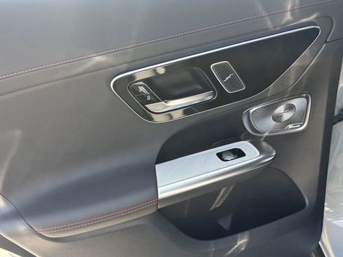 New 2026 Mercedes-Benz GLC 43 AMG 4MATIC Coupe image 25