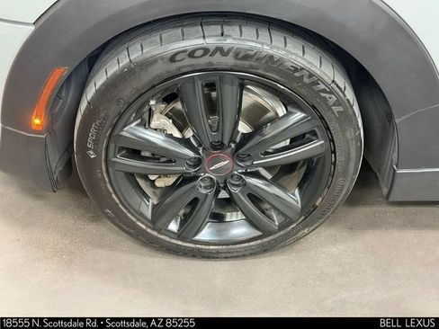Used 2017 MINI Cooper S FWD image 10