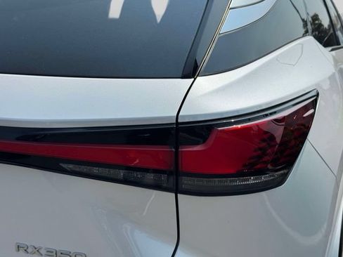 Certified 2023 Lexus RX 350 Premium w/ Accessory Package AWD/4WD image 13
