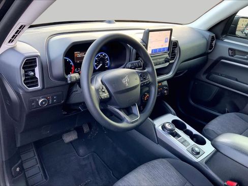 Used 2021 Ford Bronco Sport Big Bend AWD/4WD image 17