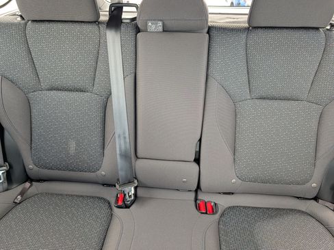 Used 2025 Subaru Forester Premium AWD/4WD image 13