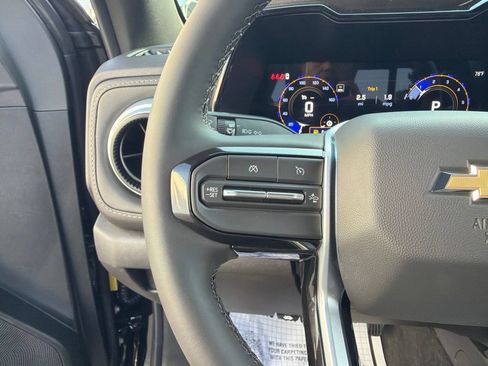 New 2026 Chevrolet Colorado LT w/ Advanced Trailering Package RWD image 25