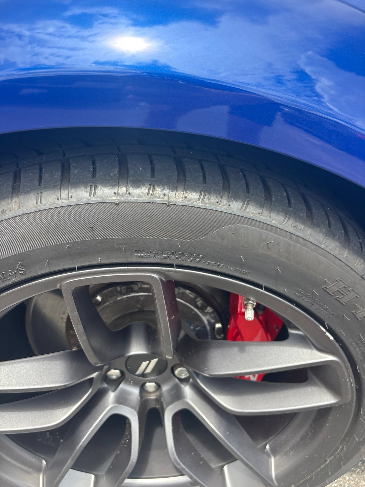 Used 2021 Dodge Charger Scat Pack RWD image 10