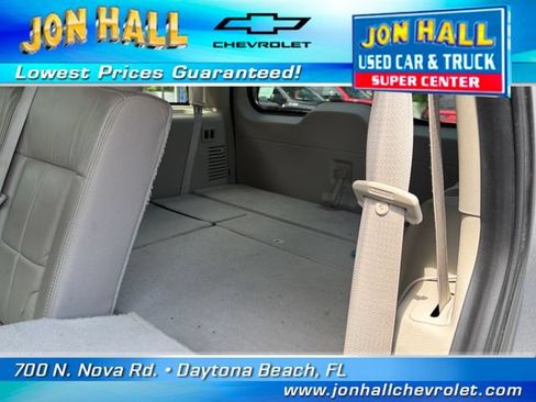 Used 2013 Lincoln Navigator 2WD w/ HD Trailer Tow Pkg image 23