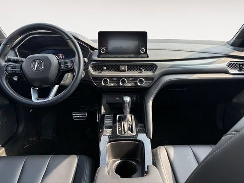 Used 2025 Acura Integra A-Spec FWD image 10