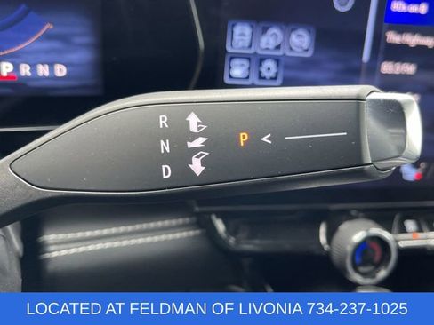 Used 2024 Chevrolet Blazer EV LT image 16