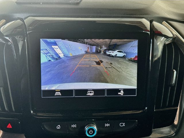Used 2023 Chevrolet Traverse LT AWD/4WD image 13