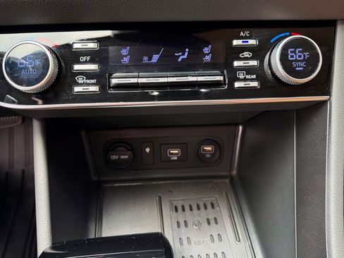 Used 2021 Hyundai Sonata Limited FWD image 31