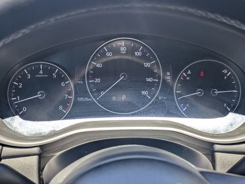 Used 2024 MAZDA MAZDA3 s FWD image 25
