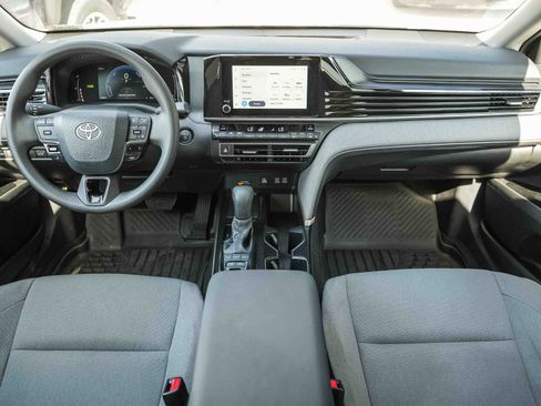 Used 2026 Toyota Camry LE FWD image 12