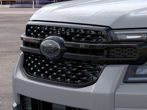 New 2026 Ford Ranger XLT AWD/4WD image 17