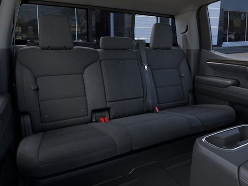 New 2026 GMC Sierra 1500 Elevation w/ Preferred Package image 17