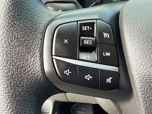 Used 2023 Ford E-Transit Low Roof image 14