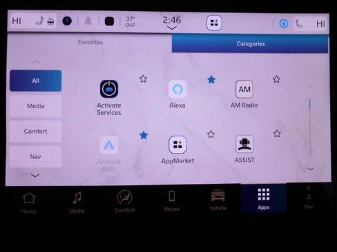 New 2025 Jeep Grand Cherokee L Limited w/ Trailer Tow Package image 26