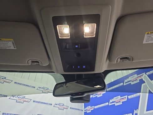 Used 2016 RAM 1500 Laramie w/ Protection Group image 29