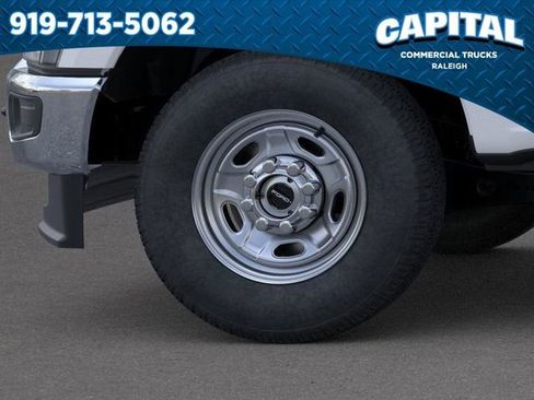 New 2025 Ford F250 XL w/ XL Driver Assist Package image 19