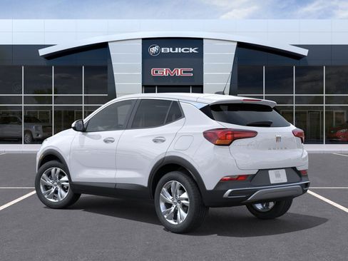 New 2026 Buick Encore GX Preferred image 27
