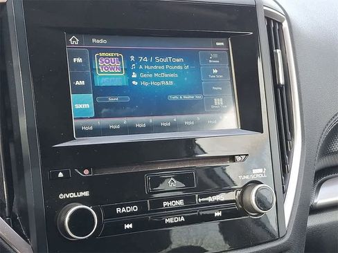 Used 2020 Subaru Forester Premium image 14