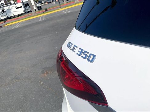 Used 2021 Mercedes-Benz GLE 350 image 9