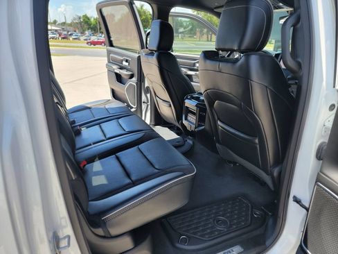 Used 2022 RAM 1500 Laramie w/ Sport Appearance Package RWD image 14