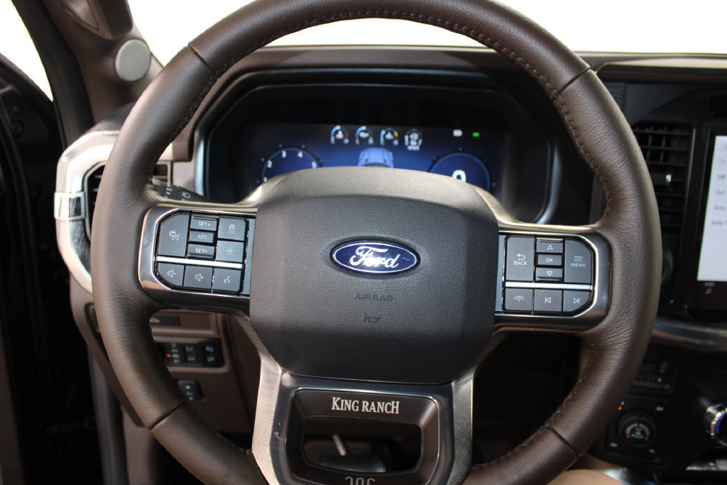New 2026 Ford F150 King Ranch AWD/4WD image 36