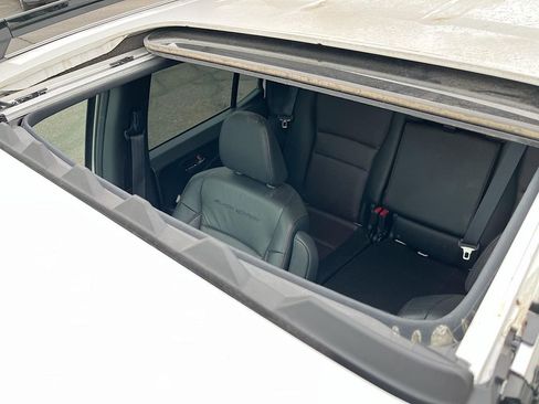 Used 2023 Honda Ridgeline Black Edition image 22