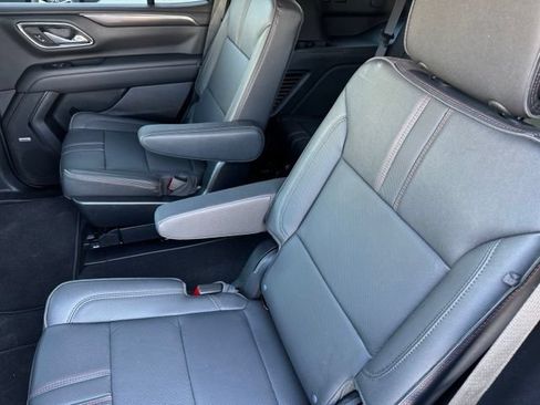 Certified 2023 Chevrolet Tahoe RST w/ Luxury Package AWD/4WD image 8