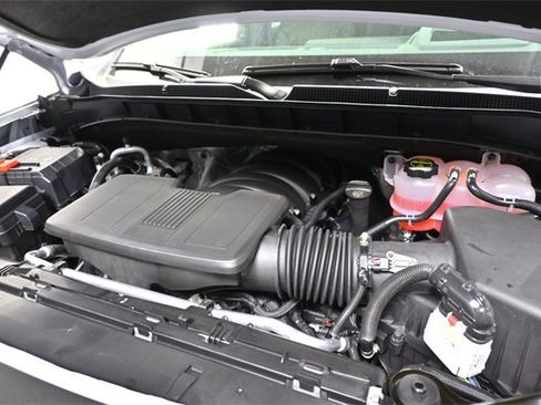 New 2026 Chevrolet Tahoe High Country image 32