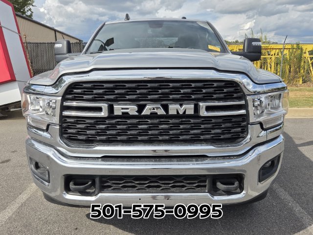 Used 2024 RAM 2500 Big Horn AWD/4WD image 8