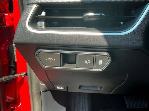 Certified 2025 Kia K4 FWD image 14