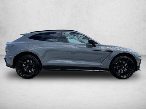 Used 2026 Aston Martin DBX S AWD/4WD image 5