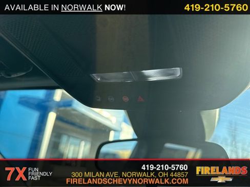 New 2026 Chevrolet Equinox LT image 22