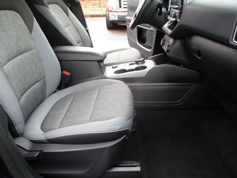 Used 2023 Ford Bronco Sport Big Bend image 12